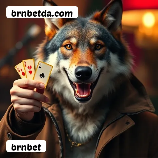 App brnbet.com Mobile - Interface Premium com Apostas Esportivas, Cassino Online e Saques PIX em 2 Minutos