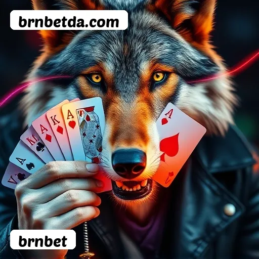 Cadastro Rápido brnbet.com - Crie Sua Conta em 30 Segundos e Ganhe Bônus de Boas-vindas até 300%