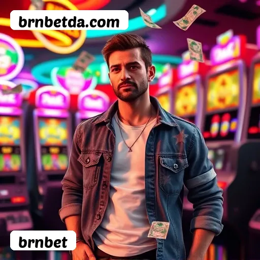 Cashback VIP brnbet.com - Sistema Crescente de 5% a 15% Conforme Nível VIP