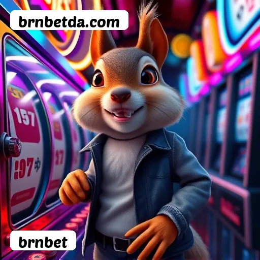 Bônus de Boas-vindas brnbet.com até 300% até R$ 10.000 + 200 Rodadas Grátis